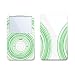 Circulitis Design Skin Decal Sticker for Apple iPod video 30GB/ 60GB/ 80GB Player