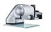Graef Classic C9 Allesschneider / Brotschneider in Vollmetall