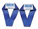 Sew-Easy Lifting Straps (pair)