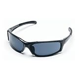  : Body Specs MOONS-BLACK13 Moons, Black Frame, Smoke/Clear/Yellow Lenses