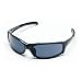 Sporting Goods : Body Specs - Moons, Black Frame, Smoke/Clear/Yellow Lenses