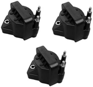 pack of three 1994 1995 1996 1997 1998 1999 2000 2001 2002 Chevrolet CAMARO Ignition Coils