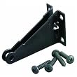 Wright Products-Hampton V1020JBBL Jamb Bracket