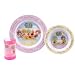 Fifi & The Flowertots Dinner Plate, Bowl & Tumbler