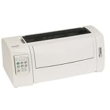 Lexmark 2480-200 with Pub/Serial FedEx RPQ RoHS (12T0315)