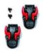 SIDI Ultra Buckles, Pair