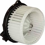 AC A/C HEATER BLOWER MOTOR/FAN for CADILLAC STS (2005-2006), , 2005 2006 05 06