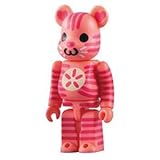 BE@RBRICK ベアブリック SERIES19 CUTE しょこたんの画像