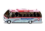 「SIKU SUPER」(ジク・スーパー)シリーズ メルセデス・ベンツ タウンバス 「Benninghoff」 3733
