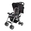 Combi Flex LX Stroller 2008 (Black/Wasabi) - ON SALE