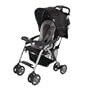 Combi Flex LX Stroller 2008 (Black/Wasabi) - ON SALE