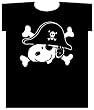 Peanuts Snoopy Pirate Tshirt