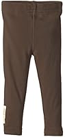 L'ovedbaby Baby Girls' Organic Leggings
