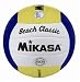 Sports : Beachvolleyball Mikasa 'Beach Classic VXL 20', DVV-Beach-Pr&uuml;fzeichen (St&uuml;ck)