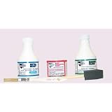 Corvette Chemicals: POR-15 Starter Kit by Chevrolet