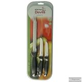 Kitchen Devils Lifestyle 3 Piece Starter Set 602023