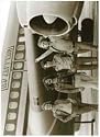 Led Zeppelin - Airplane - Fabric Poster 30'' x 40''-#99