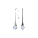 Calvin Klein Ellipse Earring Moons KJ03FE010100