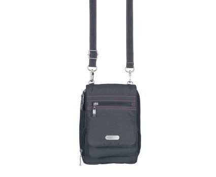 Baggallini Bon Voyage Bagg on Travel Gear Bag Travel Gear Bag Baggallini Bon Voyage Bagg