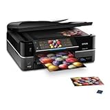 Epson America, Artisan 835 Color All-In-One (Catalog Category: Printers- Mu ....