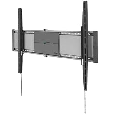 Vogels EFW8305 TV Wandhalter f�r 81-127 cm (32-50 Zoll) Fernseher, starr, max. 45 kg, anthrazit