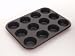 Progress Bsb132 E/Clean N/S Muffin Tin 12Cup