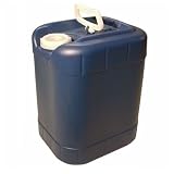 5-Gallon Water Storage Container