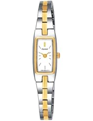 Pulsar Womens PEX506 Watch