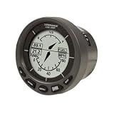 Lowrance® LMF - 400 Multi - Function Gauge