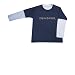 Dream Theater - Kids Skater Shirt Logo
