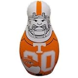 Tennessee Volunteers Tackle Buddy
