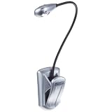 Mighty Bright MXL2SL Xtraflex Light - Silverby Mighty Bright