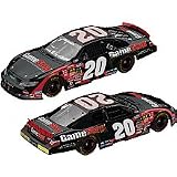 Motorsports Authentics/Action Joey Logano Kentucky 1st Win - 1/24 2008