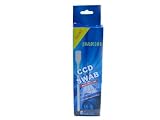 Mikrofaser Sensorreiniger / Swabs 13mm für praktisch alle digitalen Spiegelreflexkameras