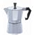 Kitchen Craft Le'Xpress Italian Style Expresso Three Cup Coffee Maker ITAL3CUP