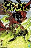 Spawn, #96