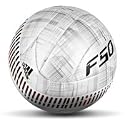 adidas F50 X-ite Football - Running White/Red/Black