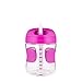 OXO Tot Twist Lid Straw Cup (7 oz.) - Pink