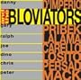 Danny D'Imperio and the Bloviators