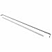 Newell 13288 Heavy Duty Single Curtain Rods