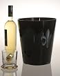 Jezebel Fleur de Lis Ice Bucket