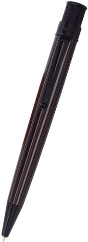 Retro 51 Limited Edition Stealth Stripes II Rollerball Pen - VRR-1917
