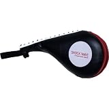Shock Wave Kicking Paddle - Double pads