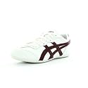 Asics Whizzer lo sst H084Y0133, Baskets Mode Femme