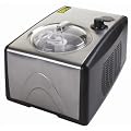 Buffalo Ice Cream Maker Max output: 1.5litre/20mins.