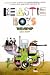 BEASTIE BOYS The Mix Up Music Poster