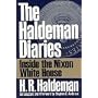 The Haldeman Diaries: Inside the Nixon White House