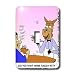 Londons Times Funny Food Coffee other Digestibles - Horse Radish - Light Switch Cover...
