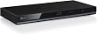LG BP120 Blu-ray-Player (HDMI, Upscaler 1080p, USB) schwarz