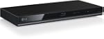 LG BP120 Lettore Blu-ray 2D